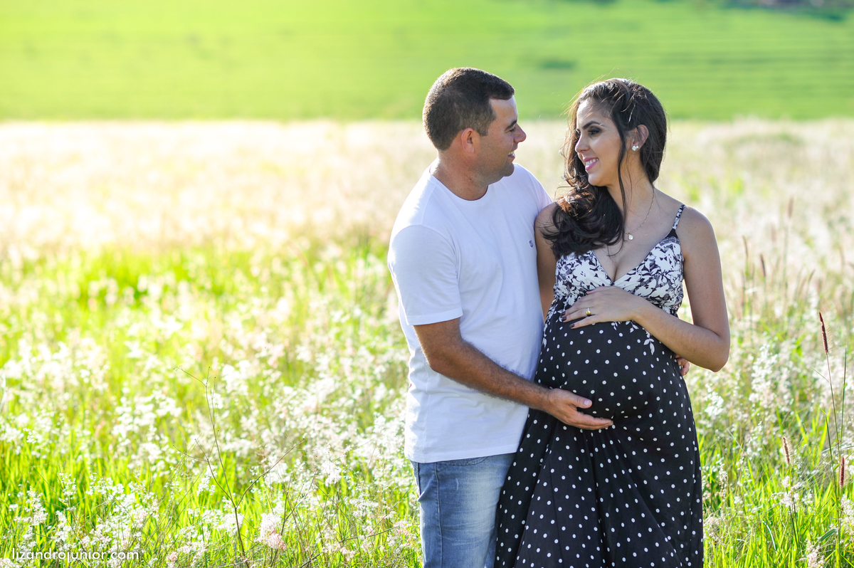 lizandro junior fotografo patos de minas ensaio gestante ao ar livre mutema serra do salitre