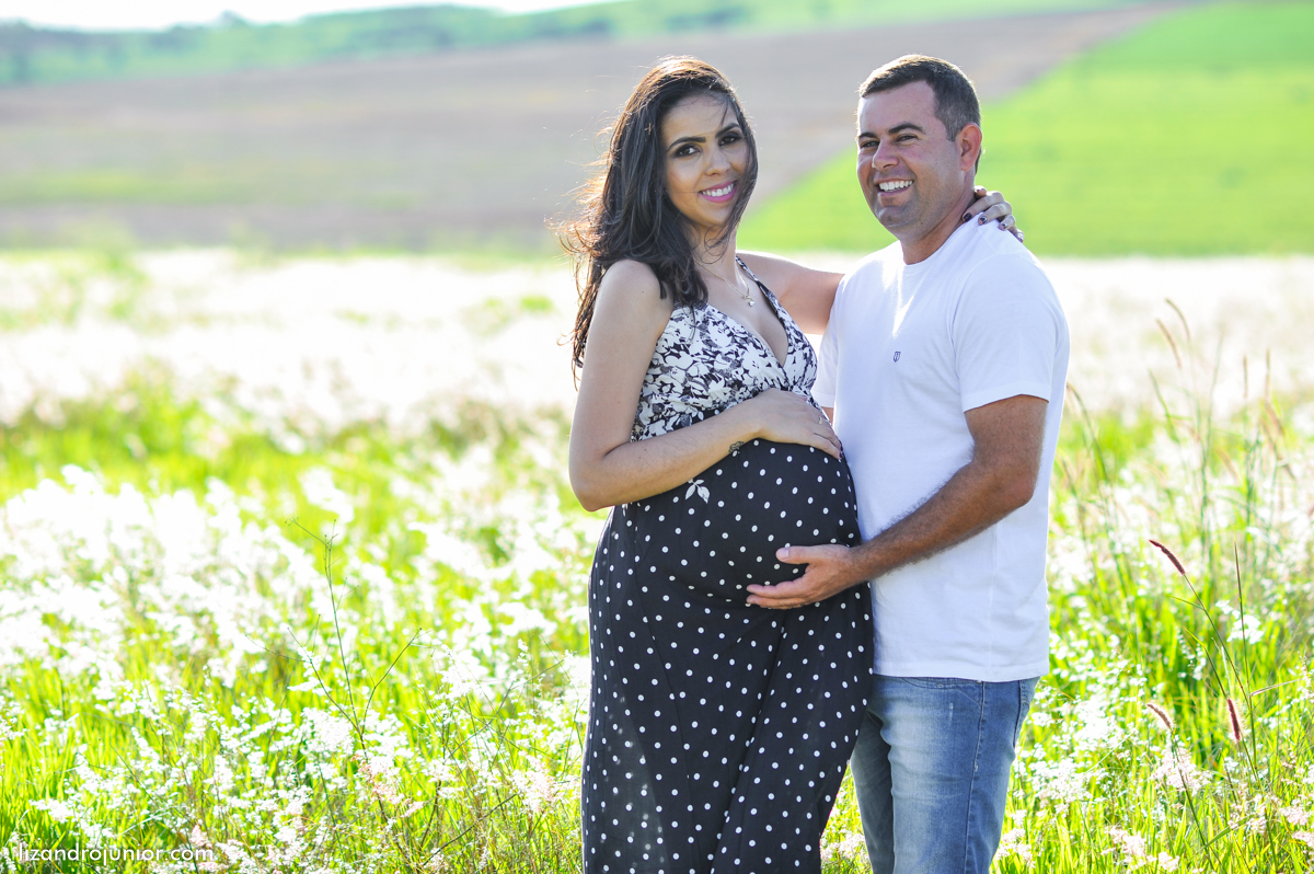 lizandro junior fotografo patos de minas ensaio gestante ao ar livre mutema serra do salitre
