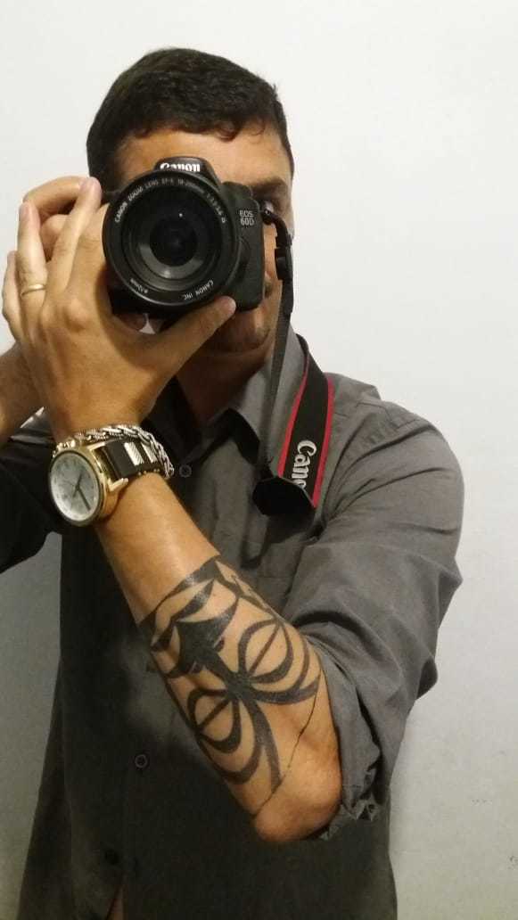 Sobre Rafael Fotografia | Fotógrafo de Eventos, Gestantes e Família em Florianópolis