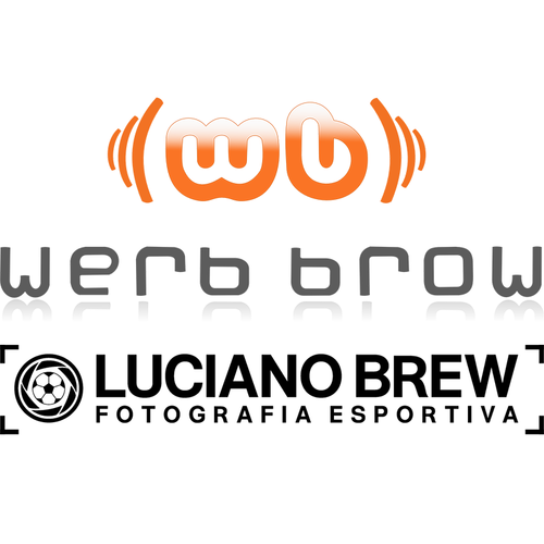 Logotipo de LUCIANO BREW