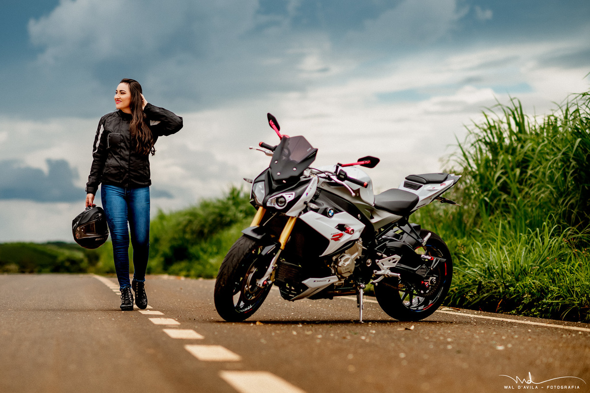 Moto, carro, Fabiana, carmodoparanaiba