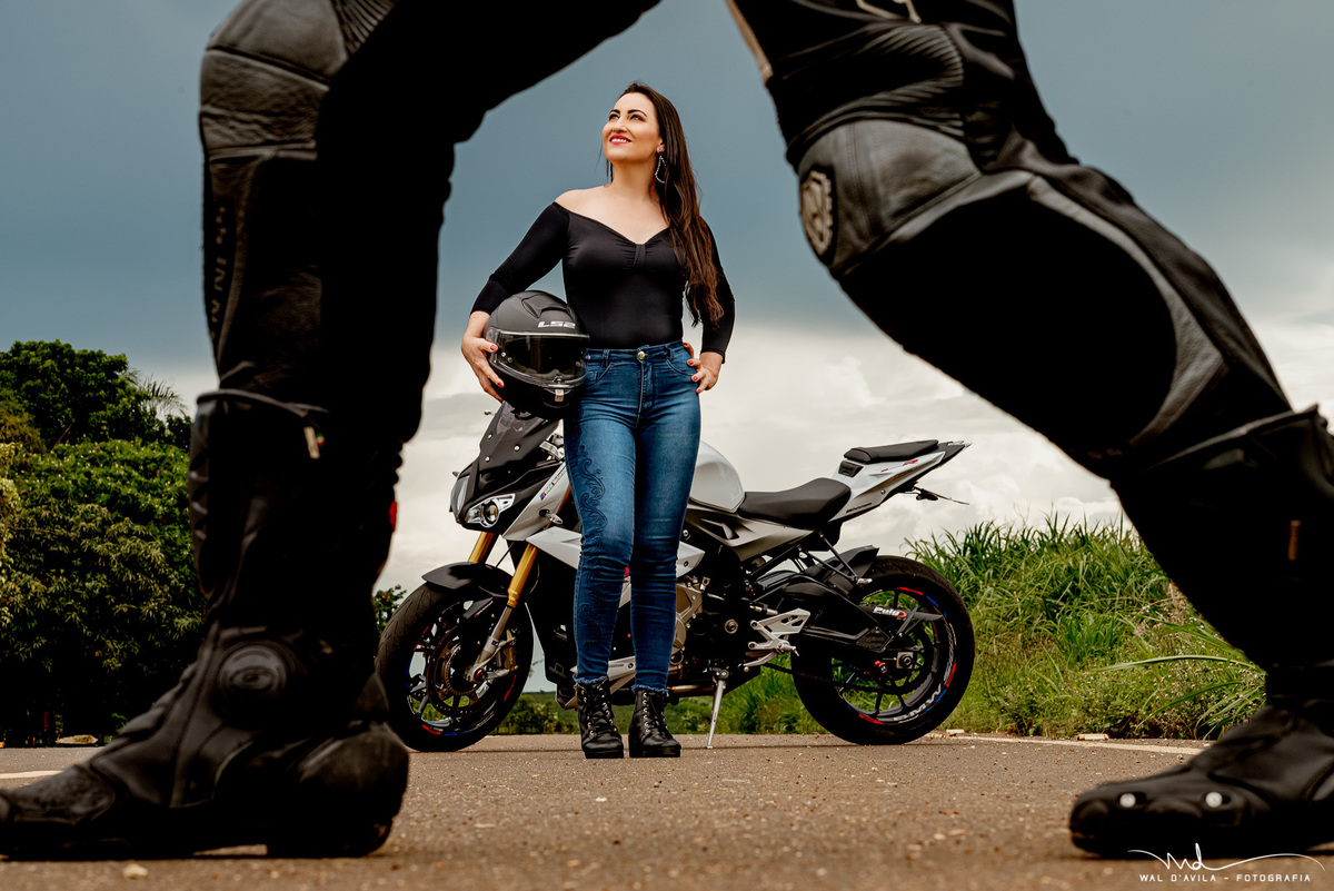 Moto, carro, Fabiana, carmodoparanaiba