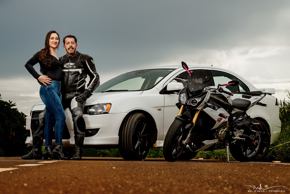 Moto, carro, Fabiana, carmodoparanaiba