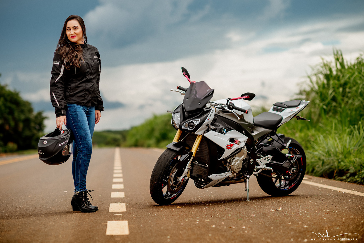 Casal, moto, Fabiana, carmodoparanaiba