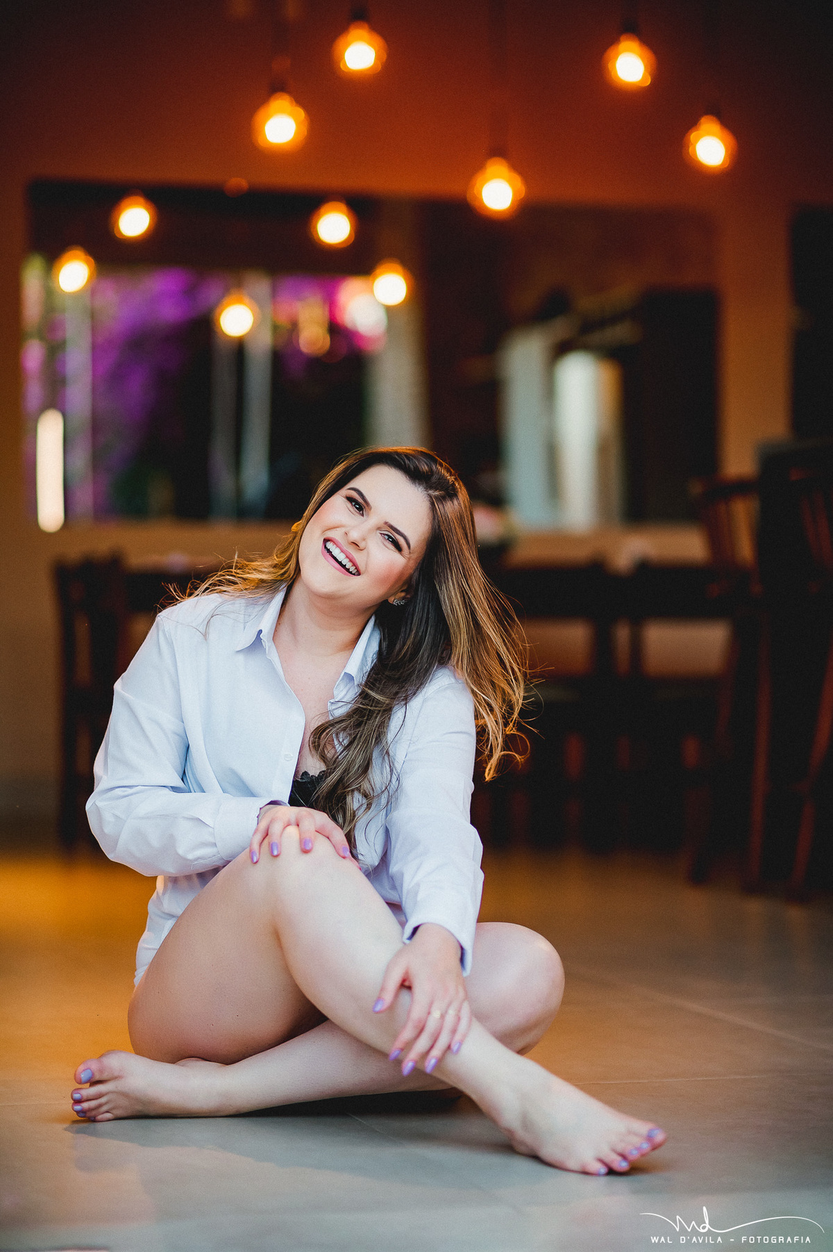 ensaio feminino Daiane Carmo do Parnaíba 