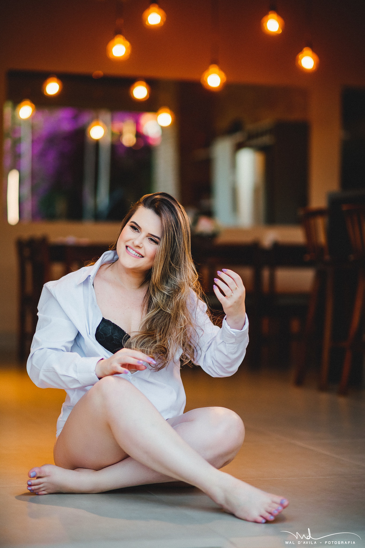 ensaio feminino Daiane Carmo do Parnaíba 