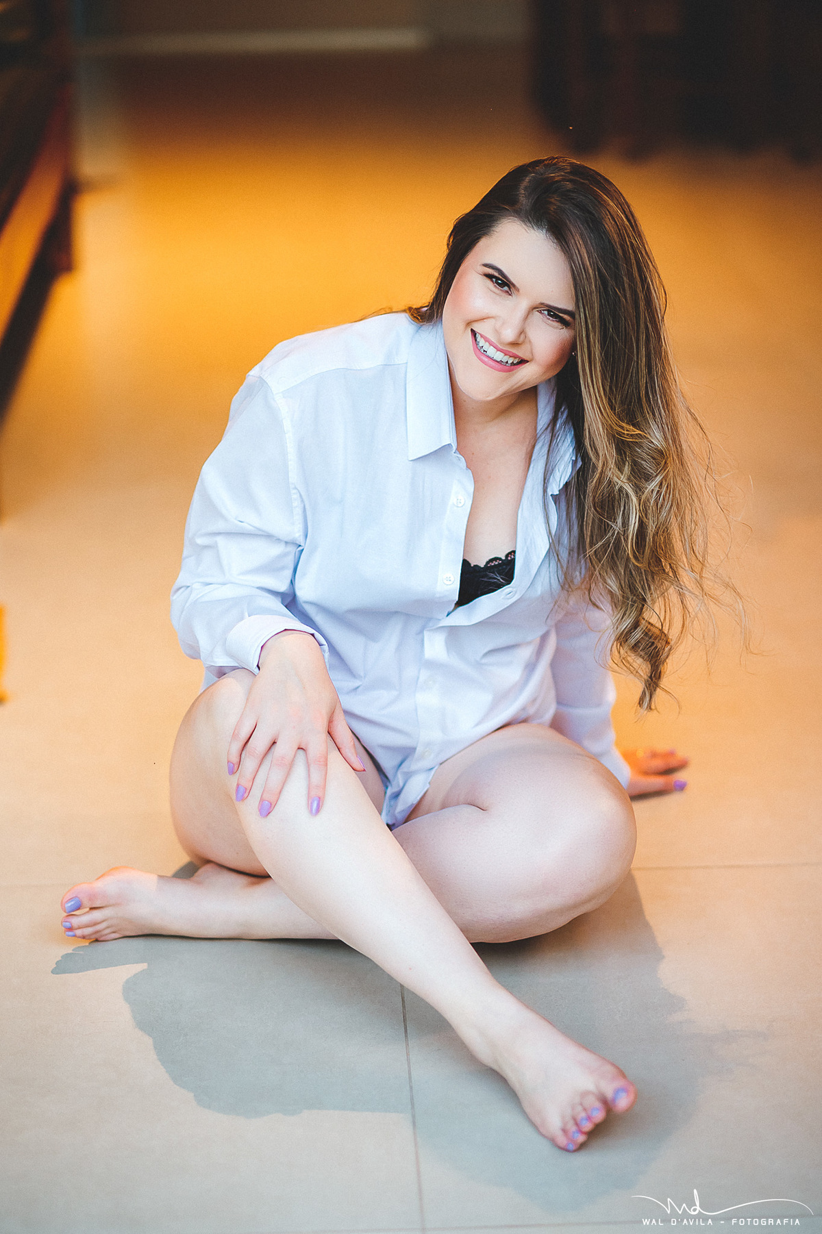 ensaio feminino Daiane Carmo do Parnaíba 