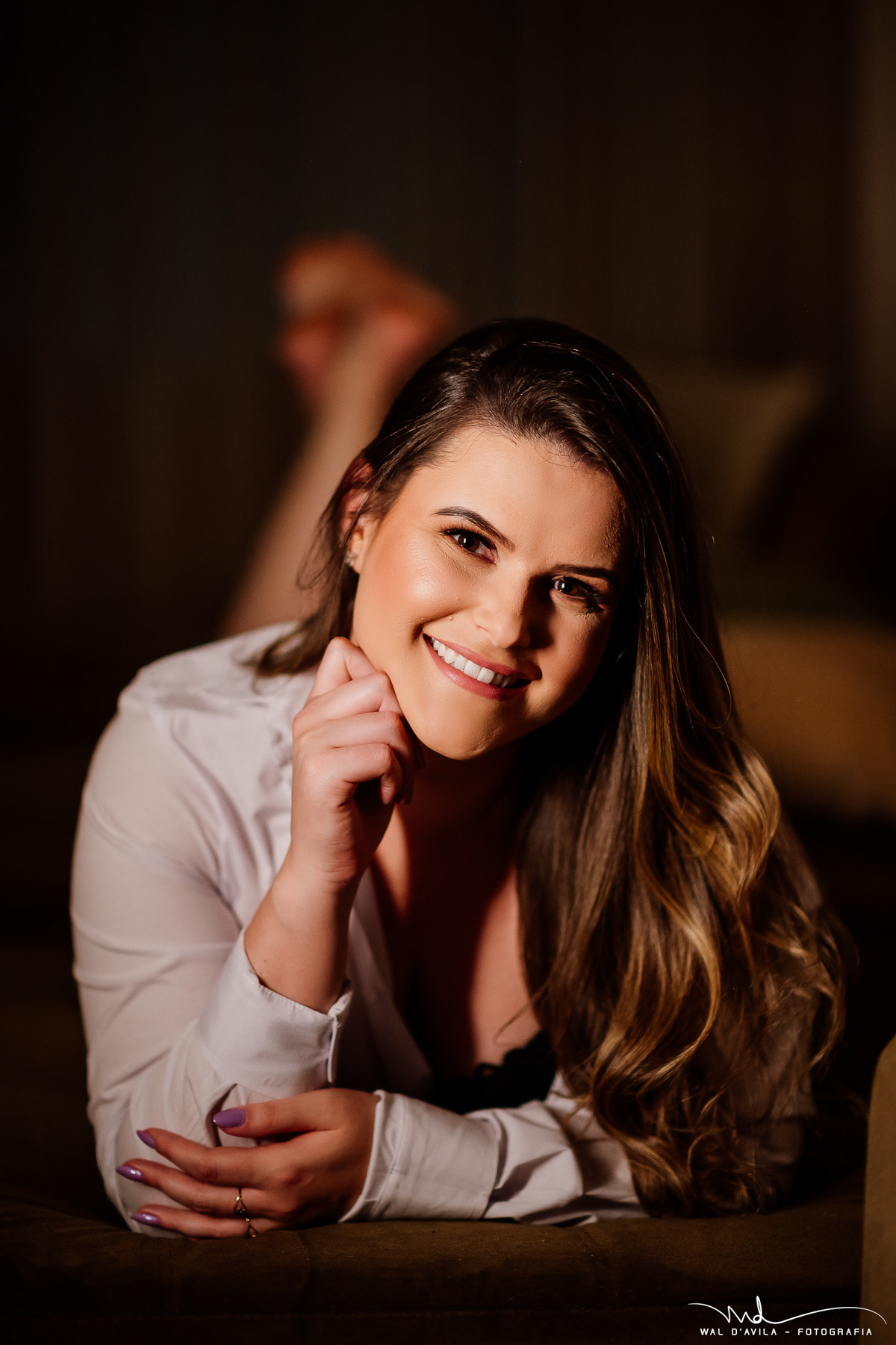 ensaio feminino Daiane Carmo do Parnaíba 