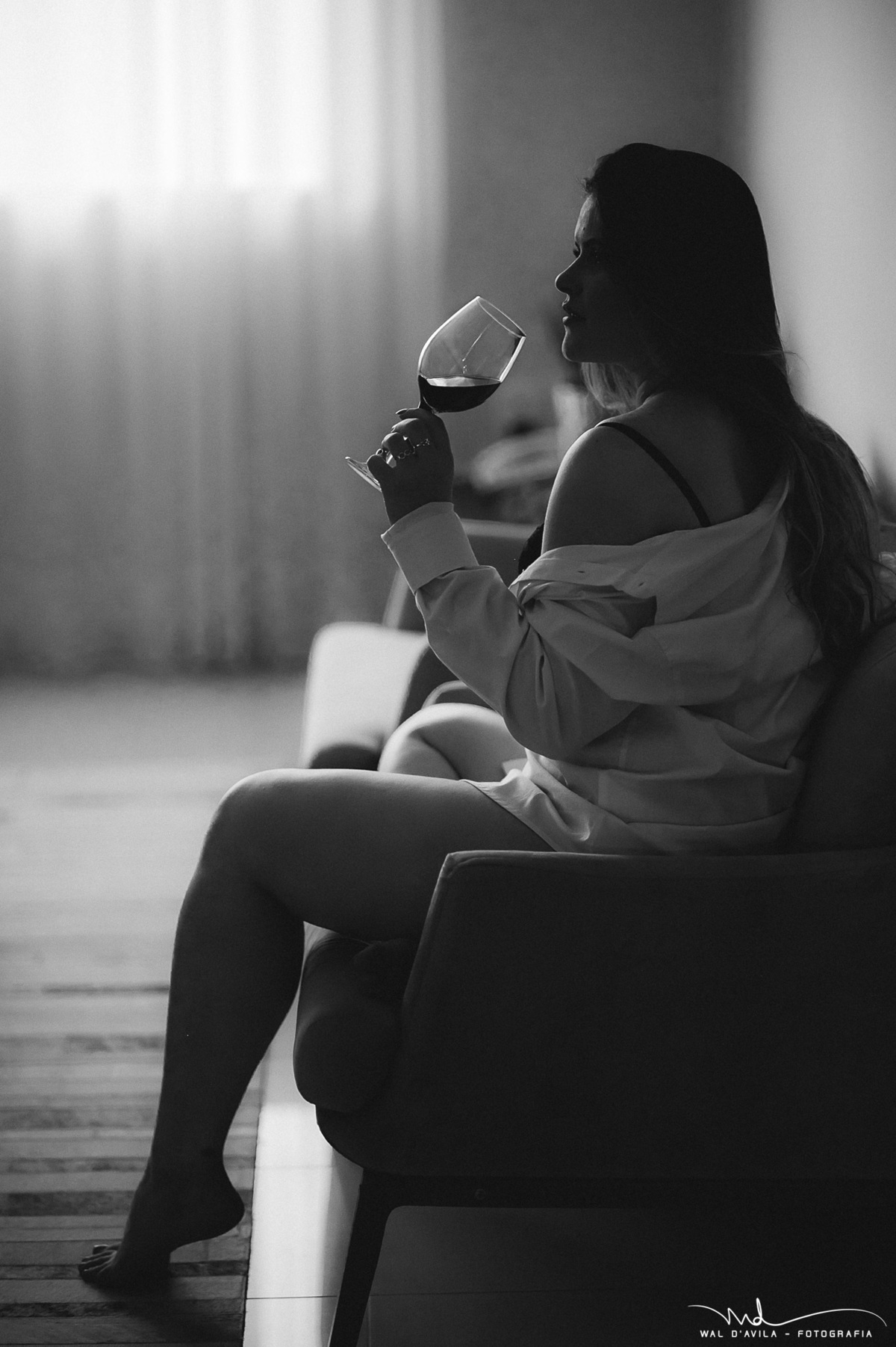 ensaio feminino Daiane Carmo do Parnaíba 