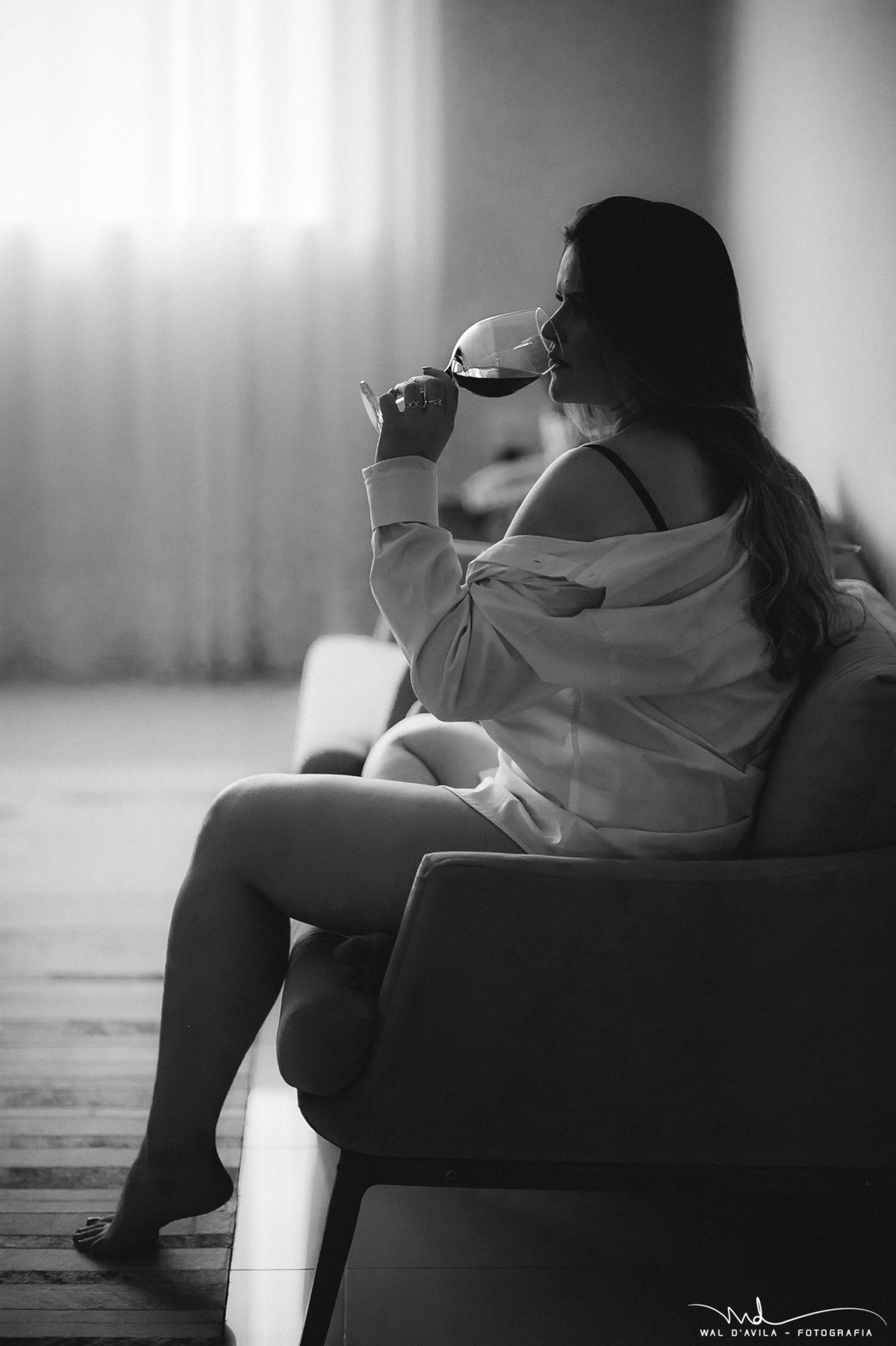 ensaio feminino Daiane Carmo do Parnaíba 