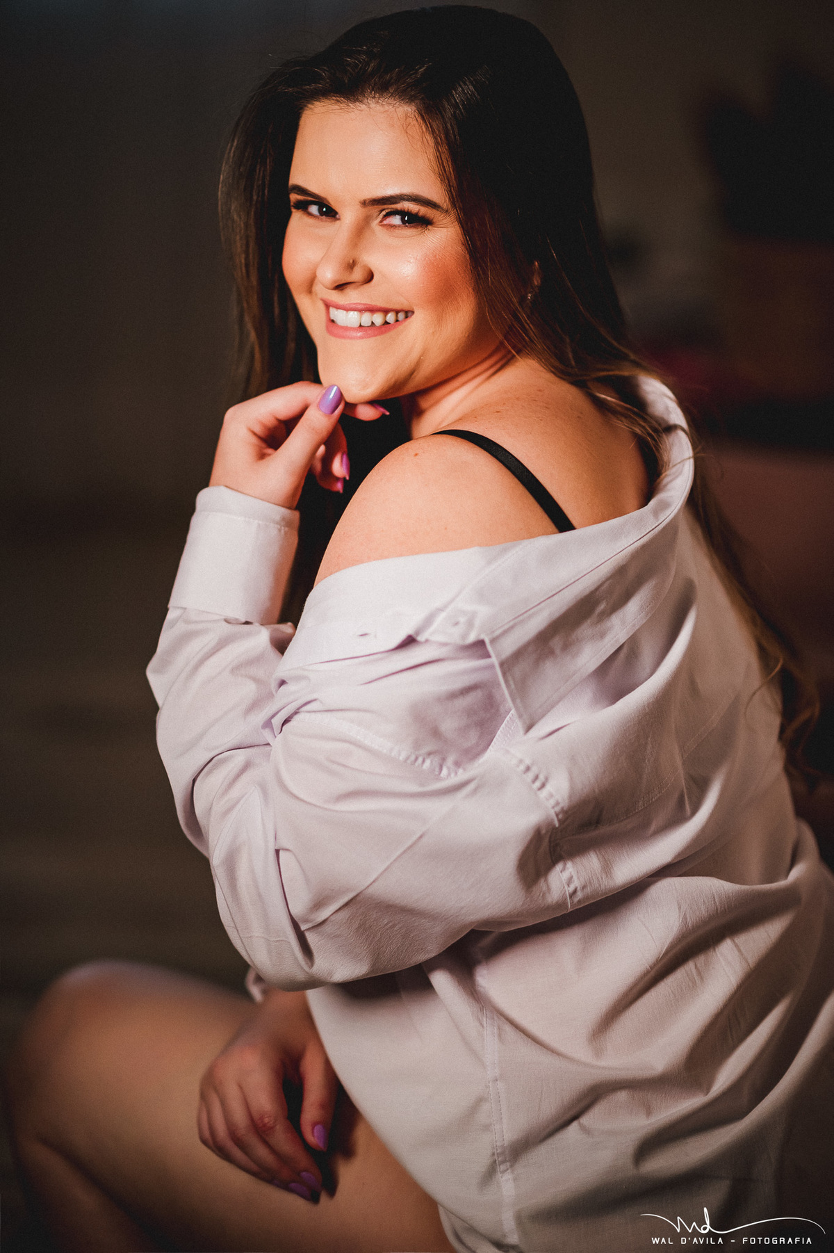 ensaio feminino Daiane Carmo do Parnaíba 