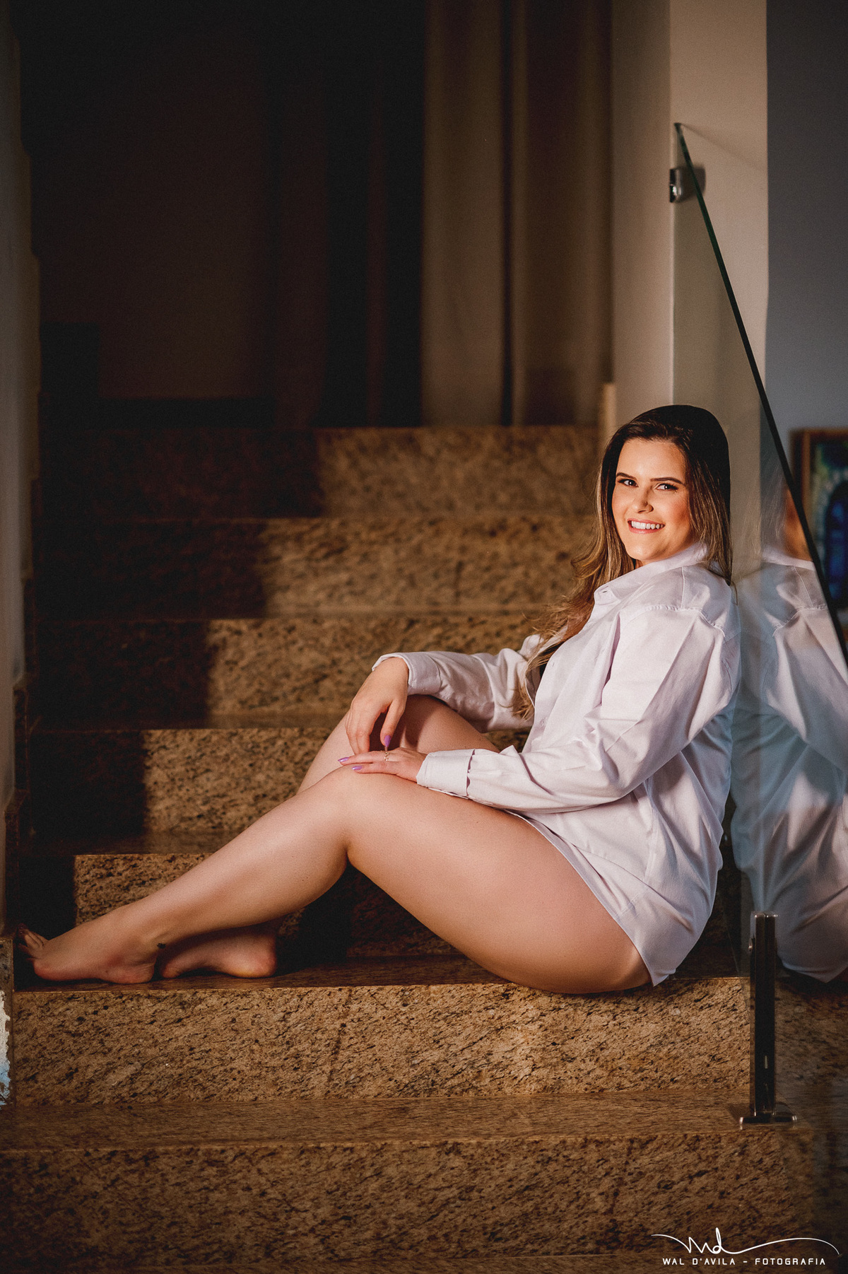 ensaio feminino Daiane Carmo do Parnaíba 