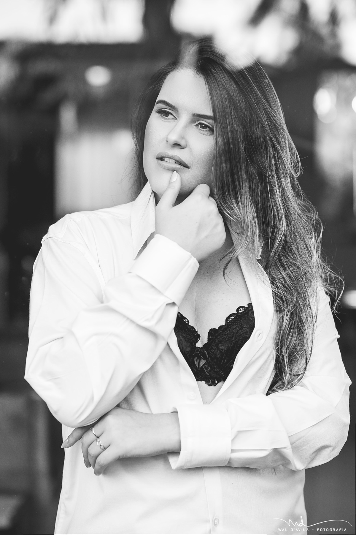 ensaio feminino Daiane Carmo do Parnaíba 