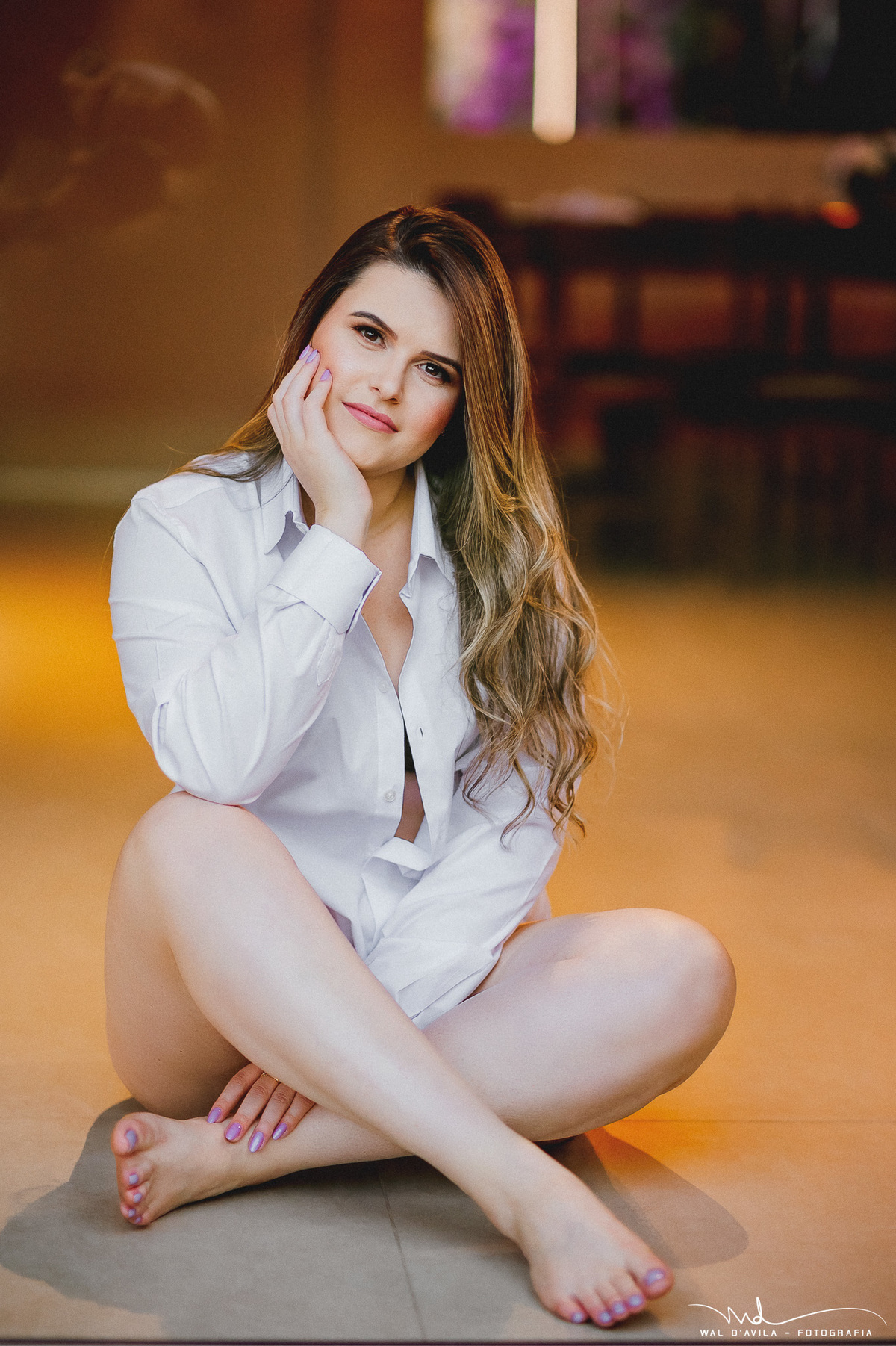 ensaio feminino Daiane Carmo do Parnaíba 