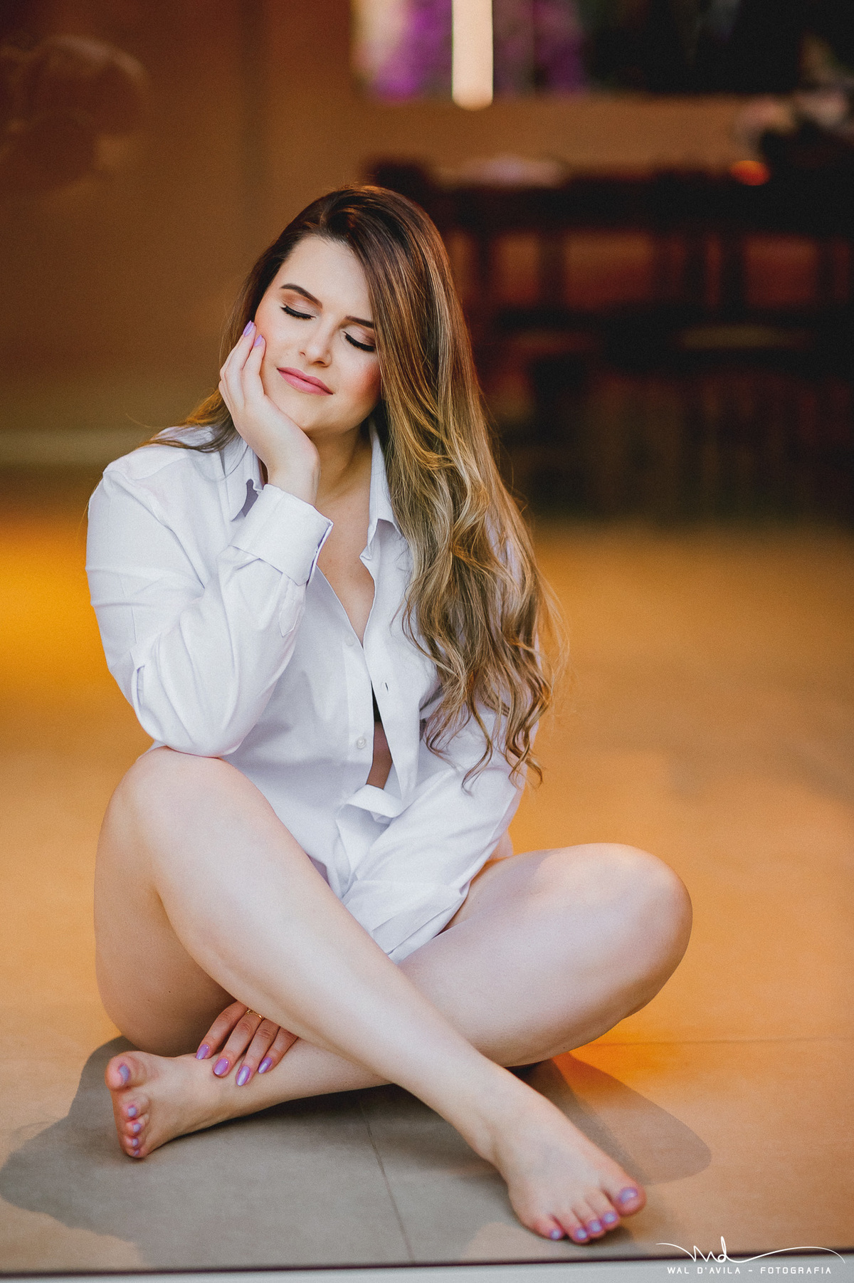 ensaio feminino Daiane Carmo do Parnaíba 