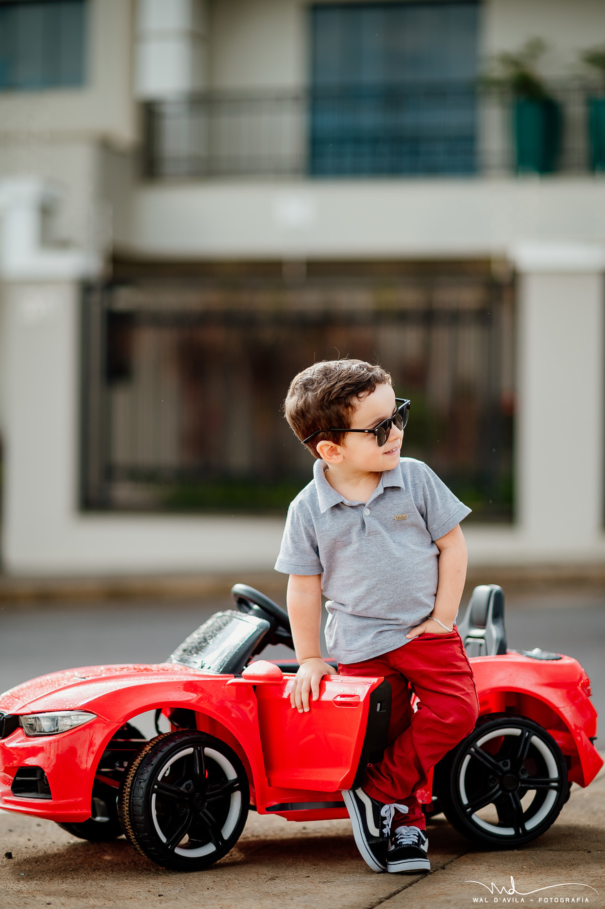 ensaio infantil 2 anos