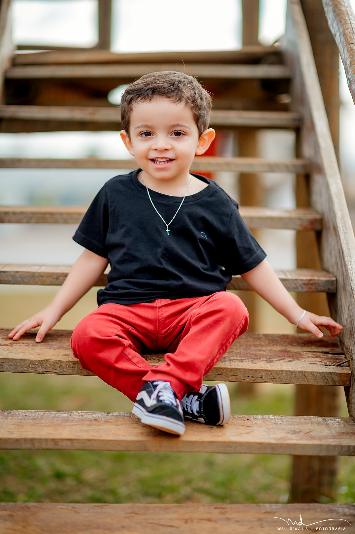 ensaio infantil 2anos