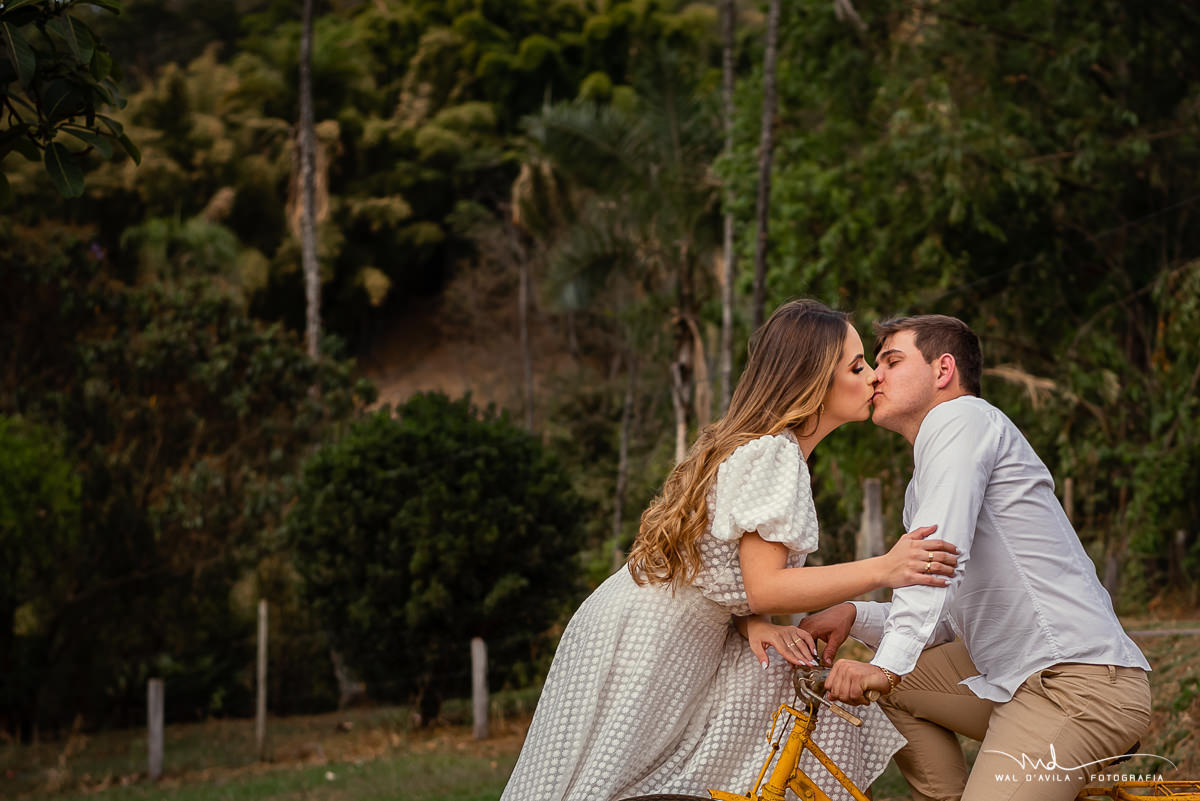 pre wedding lais e luz