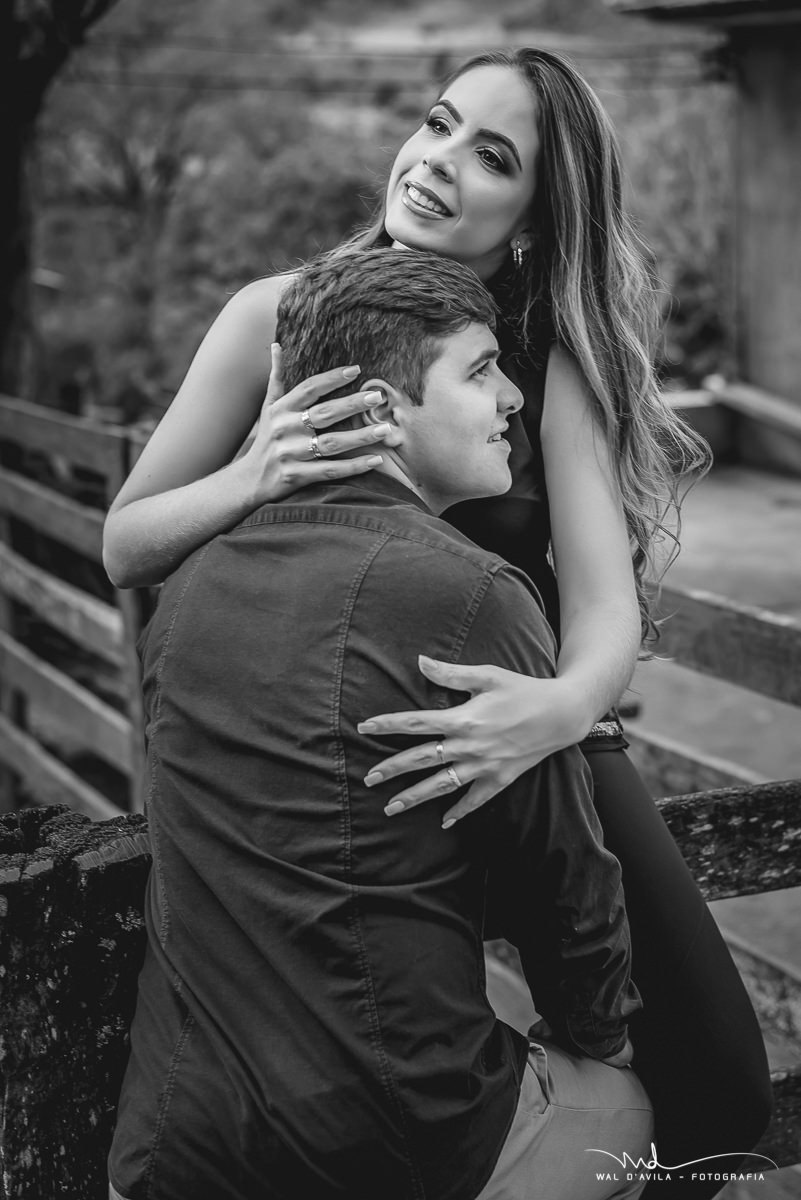 pre wedding lais e luz