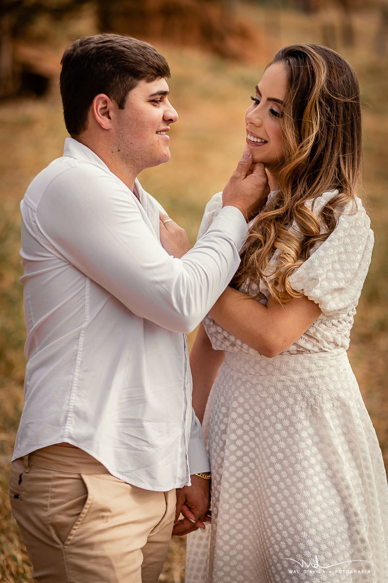 pre wedding lais e luz