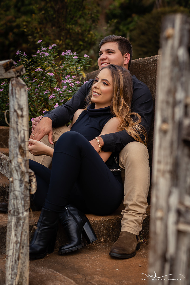 pre wedding lais e luz