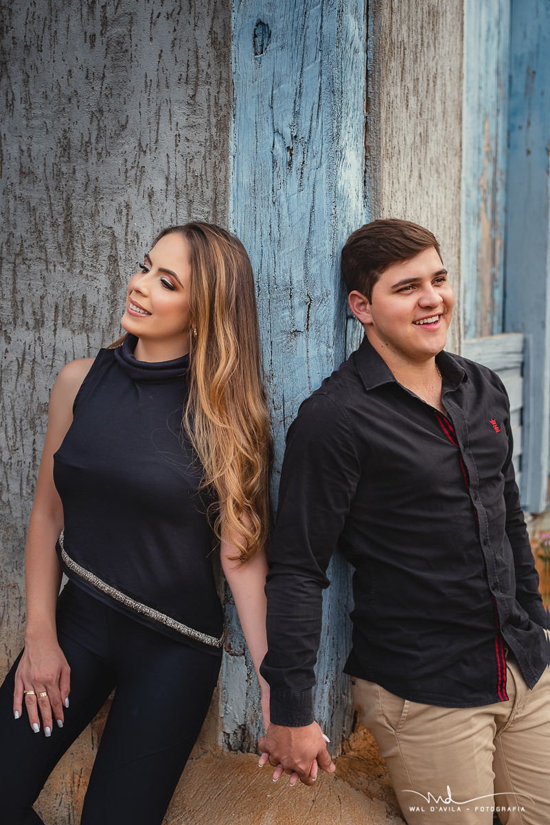 pre wedding lais e luz