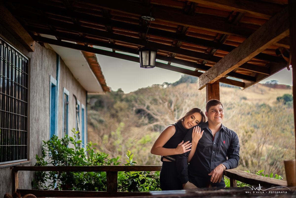 pre wedding lais e luz