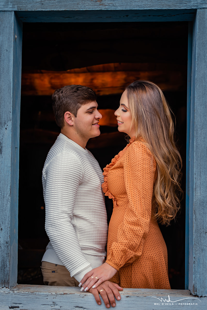 pre wedding lais e luz