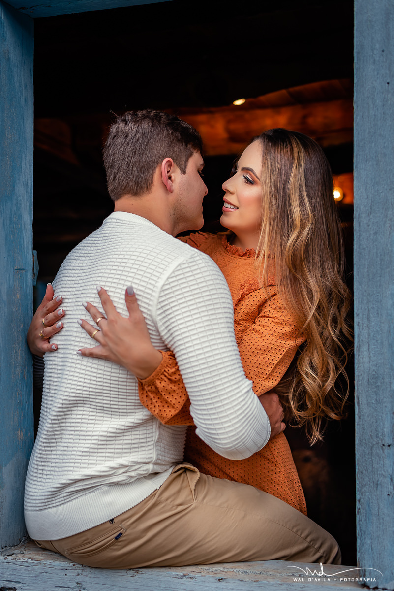 pre wedding lais e luz