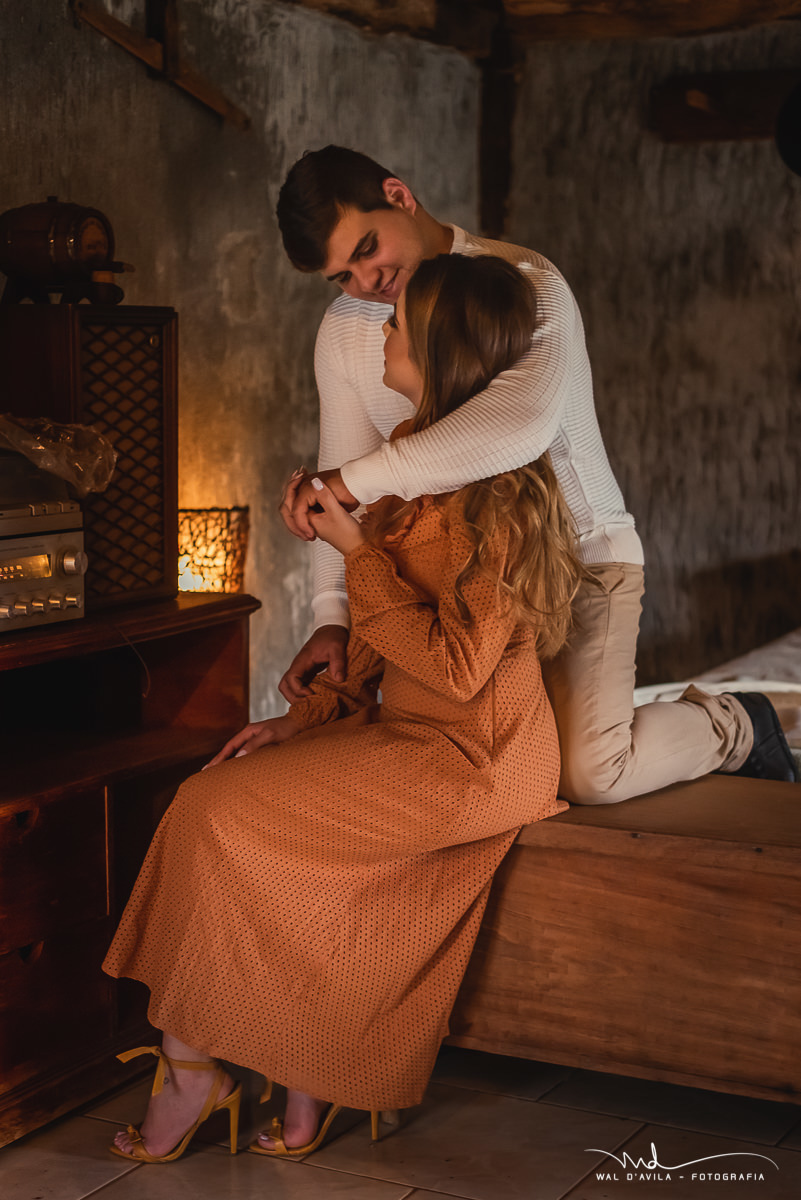 pre wedding lais e luz casa de escravos