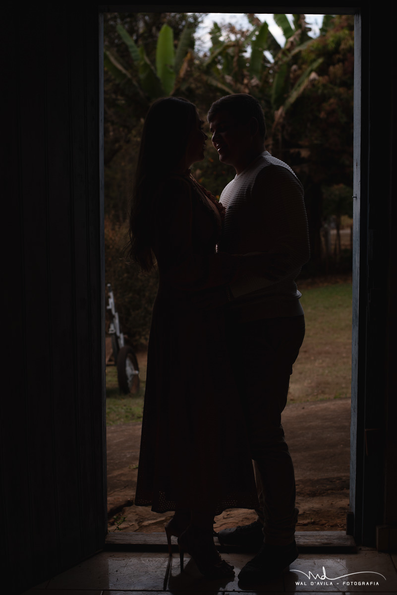 pre wedding lais e luz