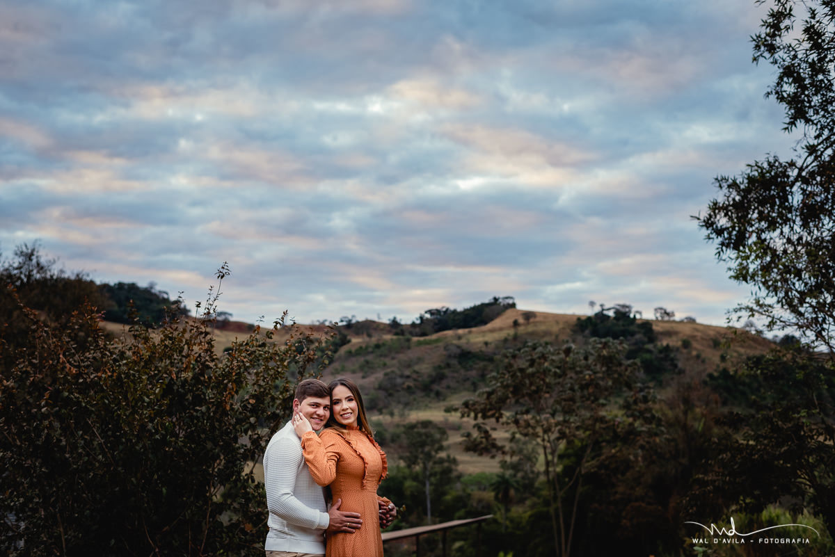 pre wedding lais e luz