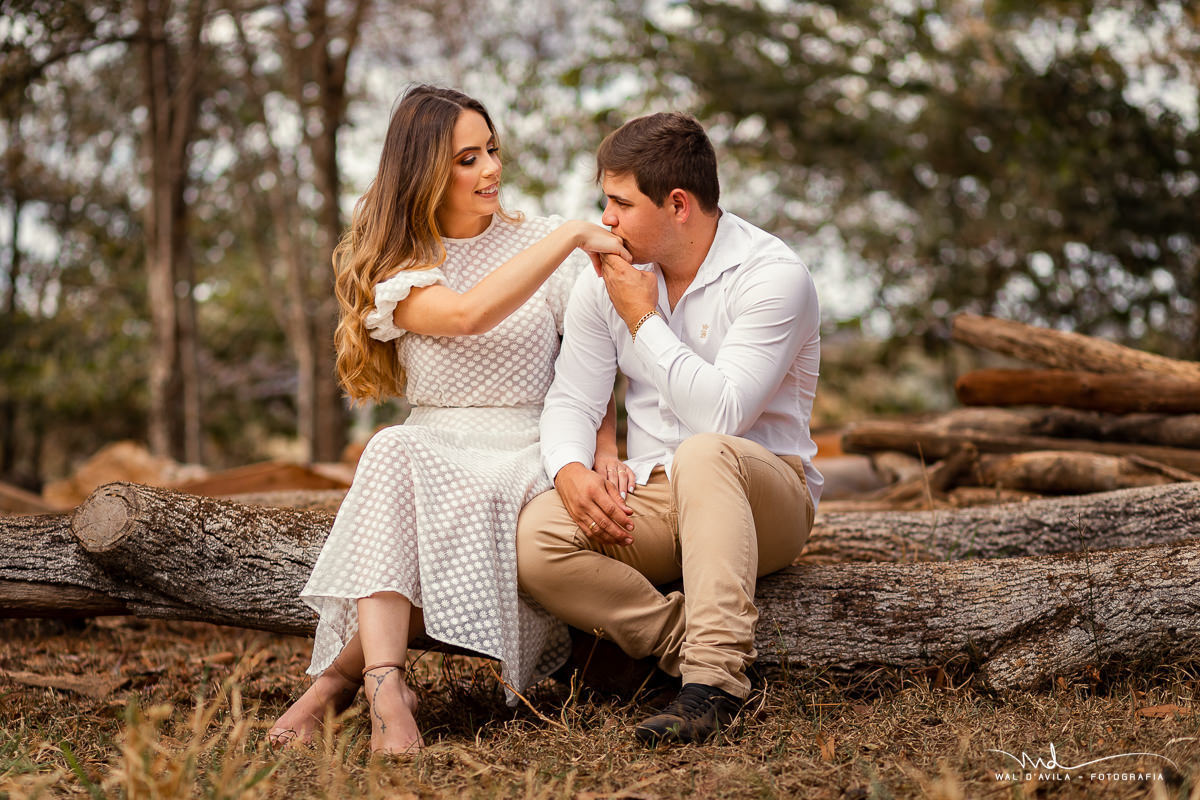 pre wedding lais e luz