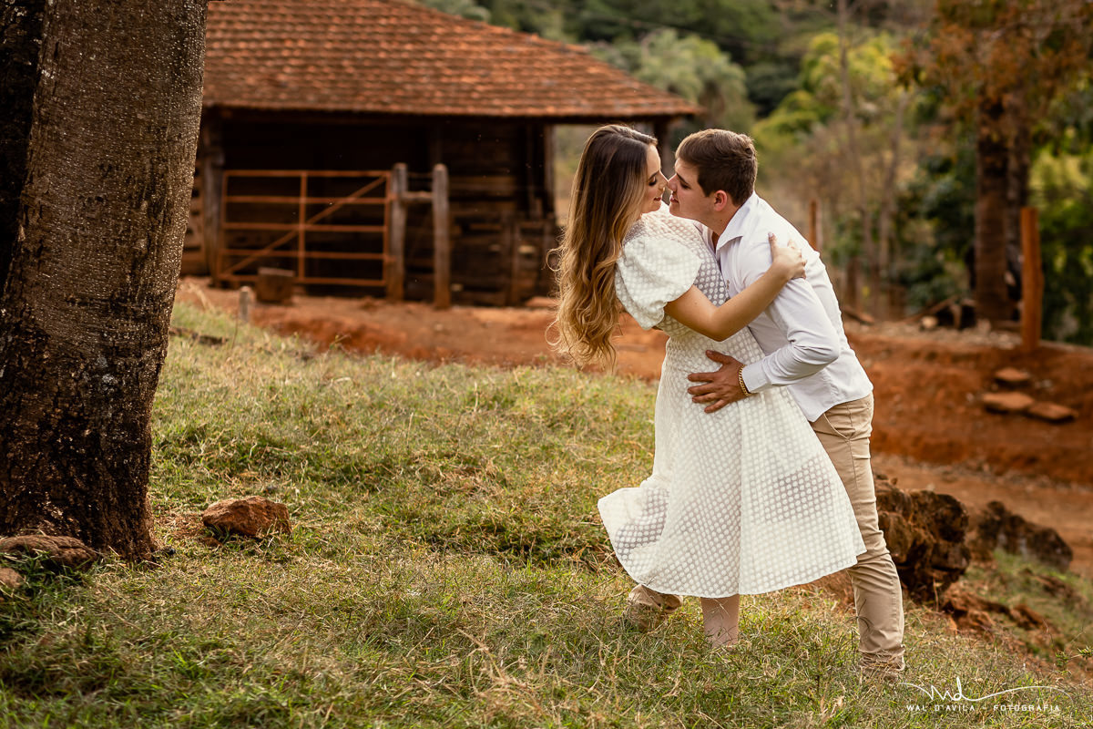 pre wedding lais e luz