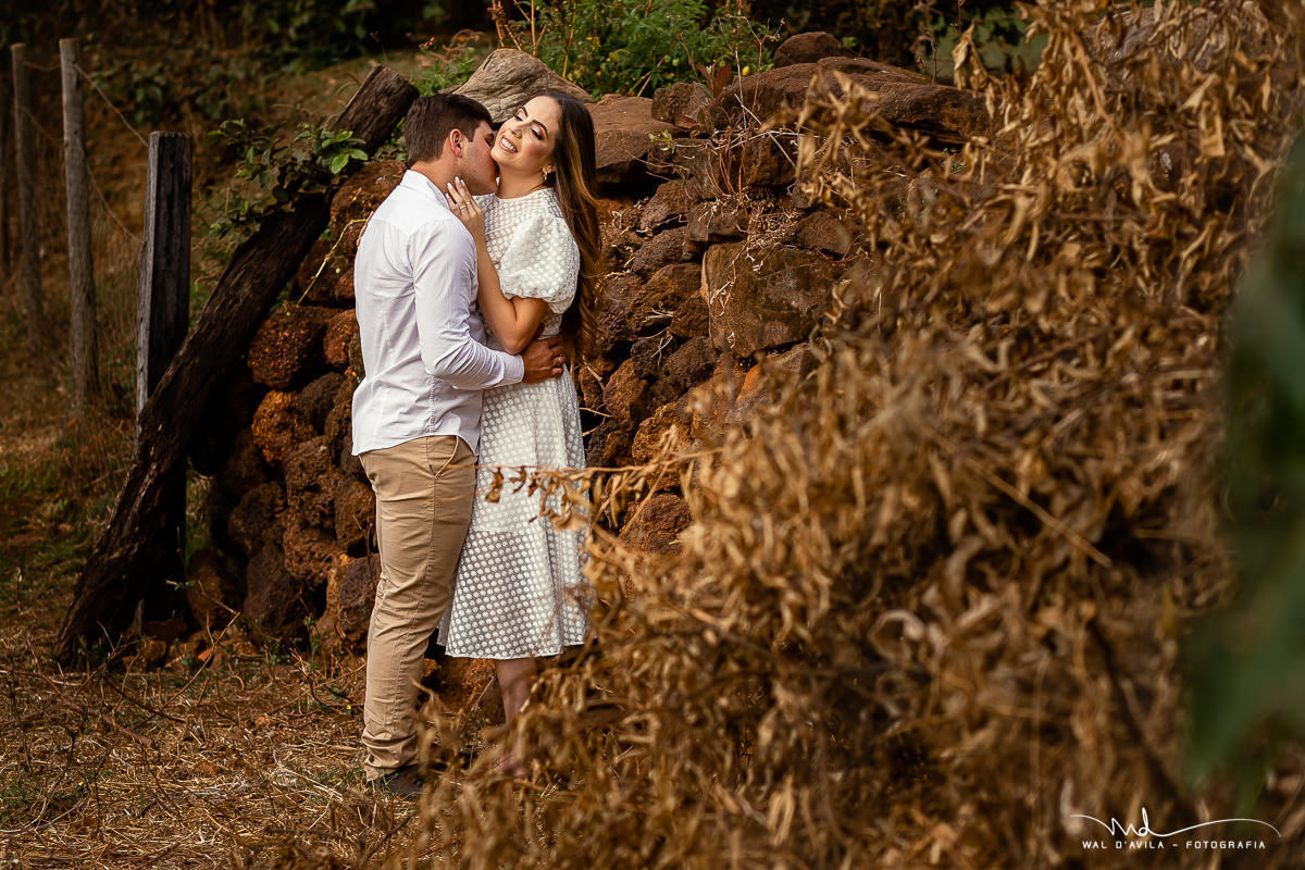 pre wedding lais e luz