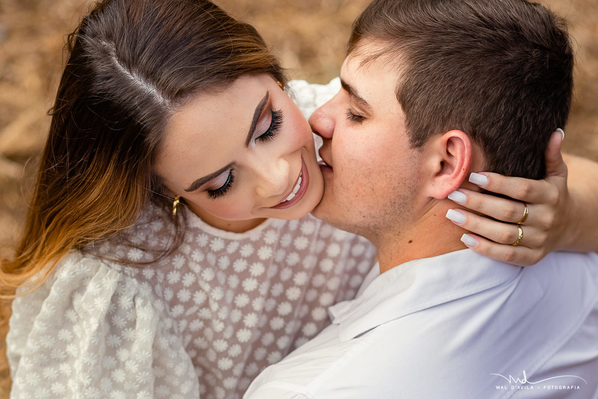 pre wedding lais e luz