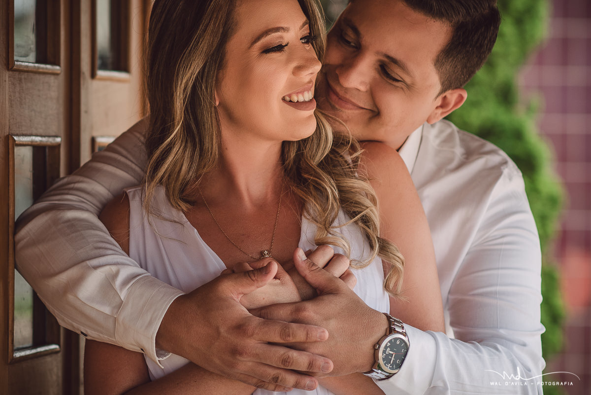 bodas de zinco patrícia e william