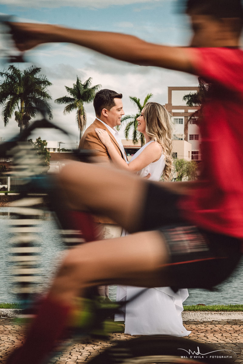 bodas de zinco patrícia e william