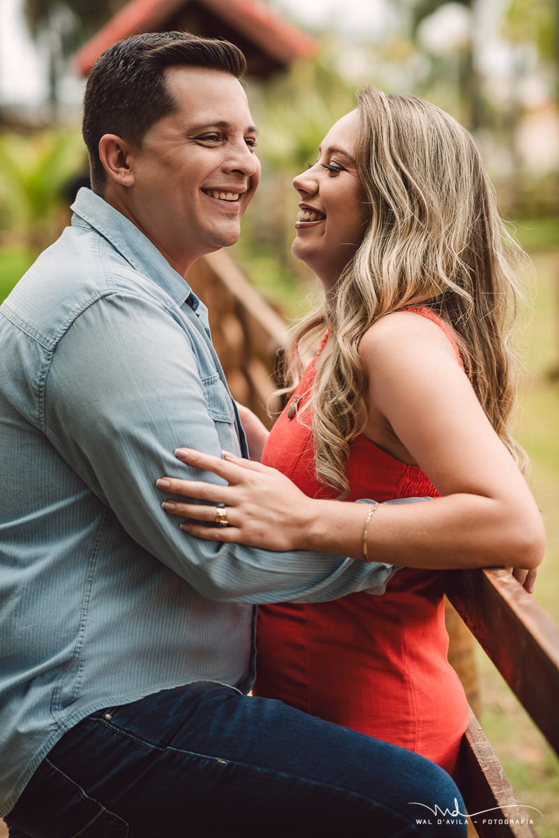 bodas de zinco patrícia e william