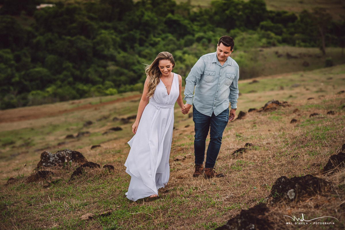 bodas de zinco patrícia e william