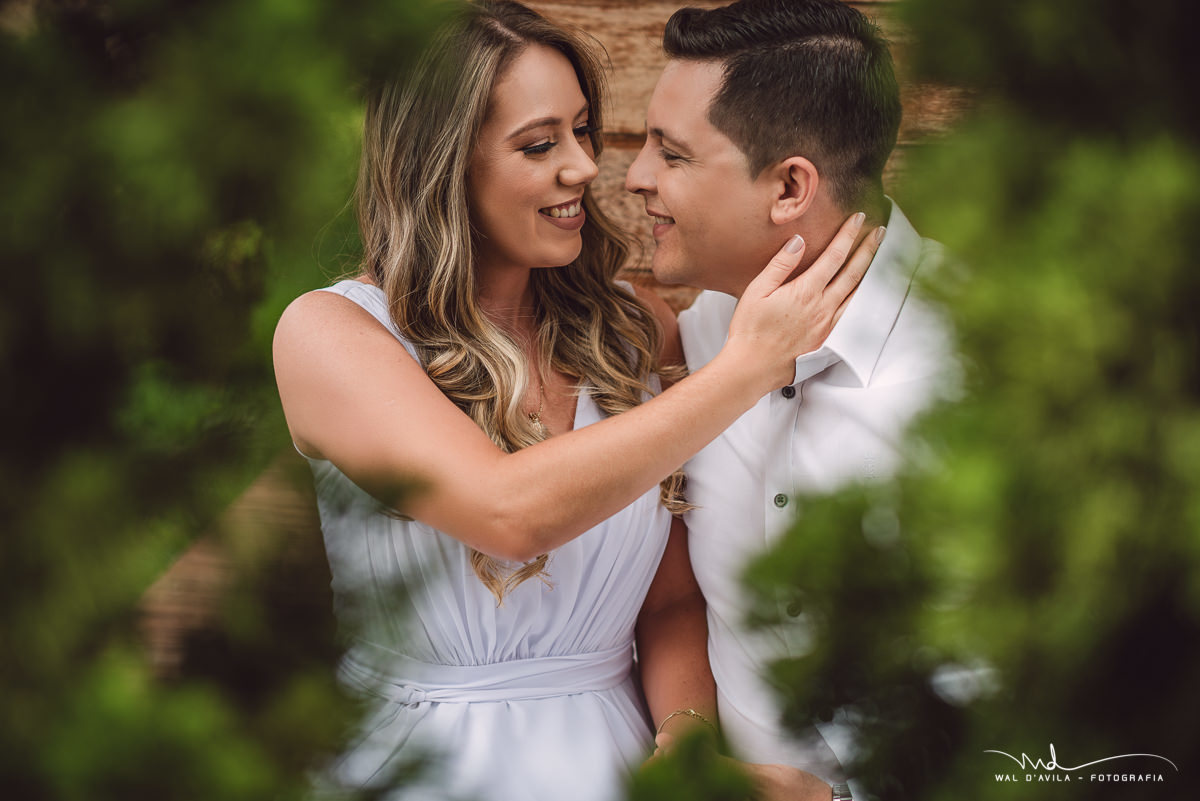 bodas de zinco patrícia e william