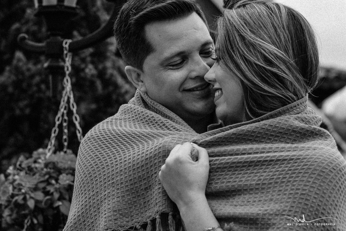 bodas de zinco patrícia e william