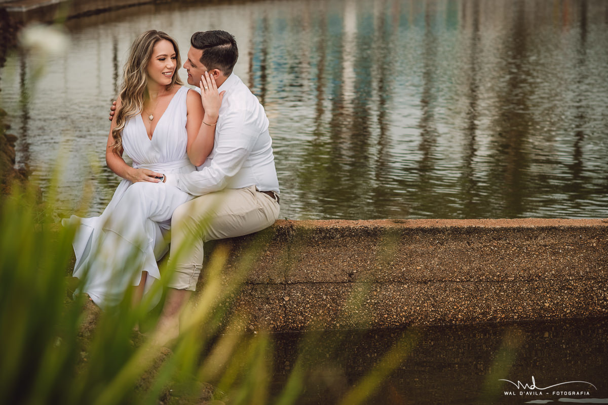 bodas de zinco patrícia e william