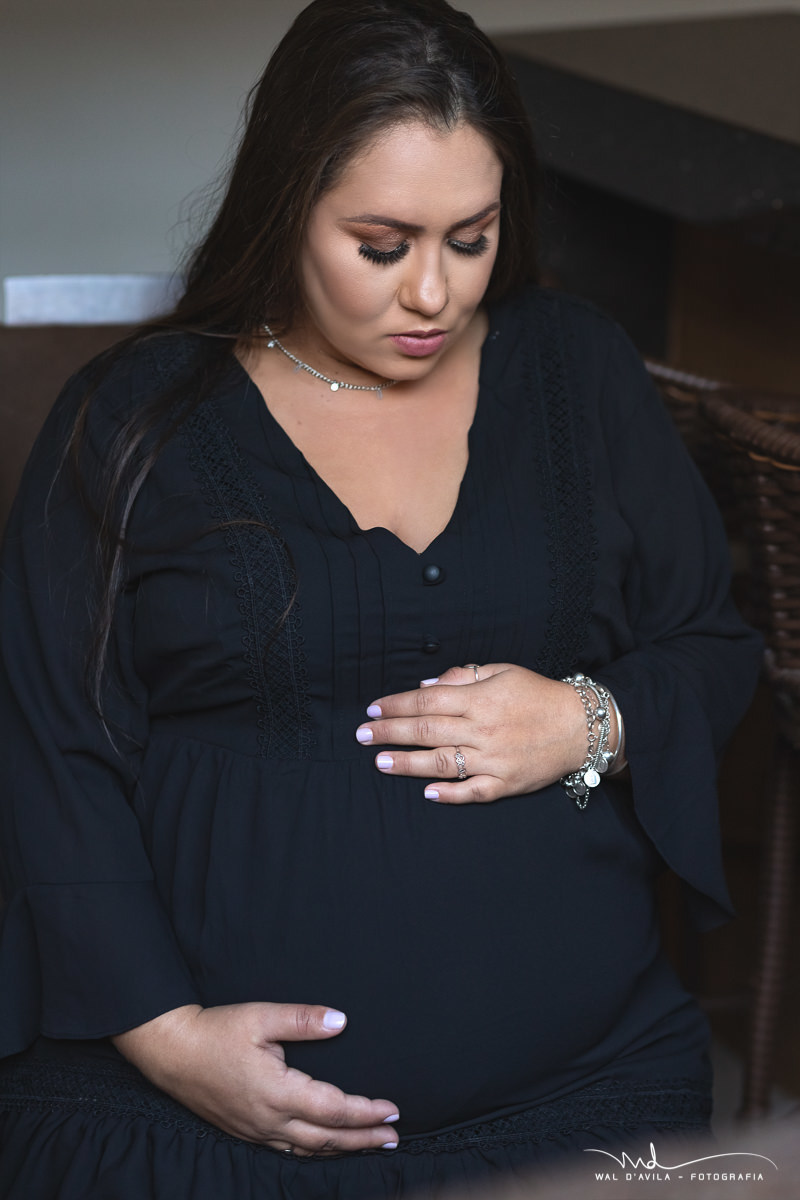 ensaio gestante lorena e luiz