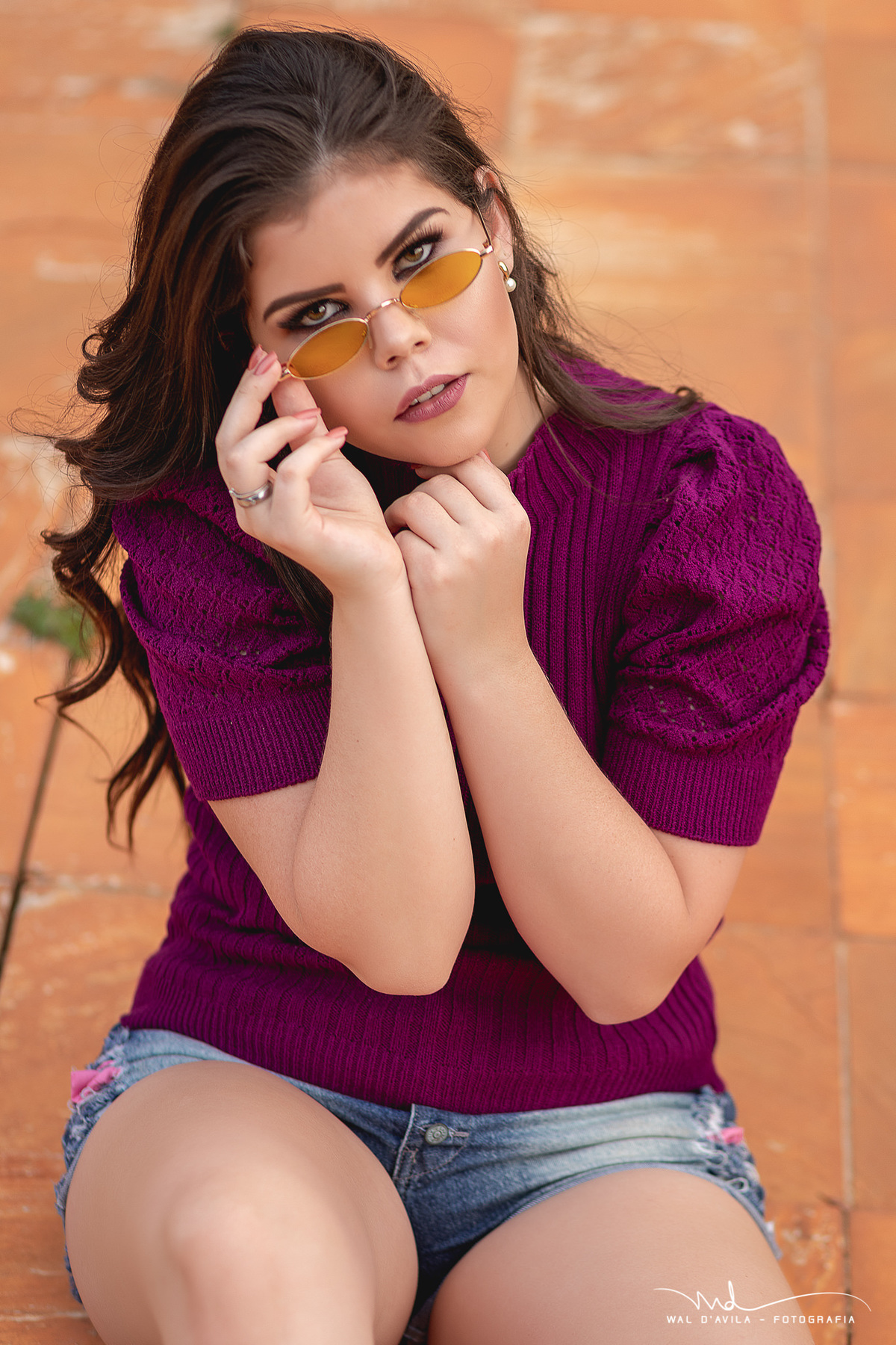 rayssa 15 anos cavalo