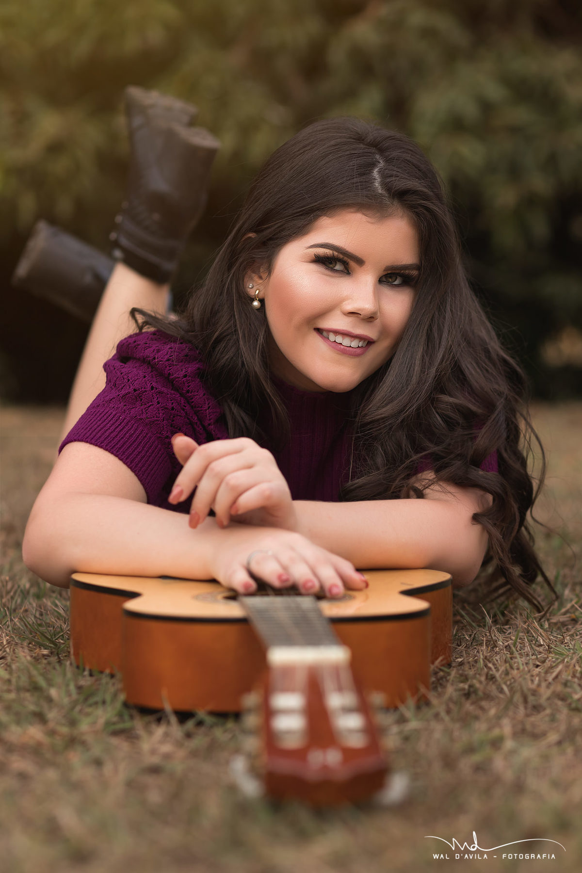 rayssa 15 anos cavalo