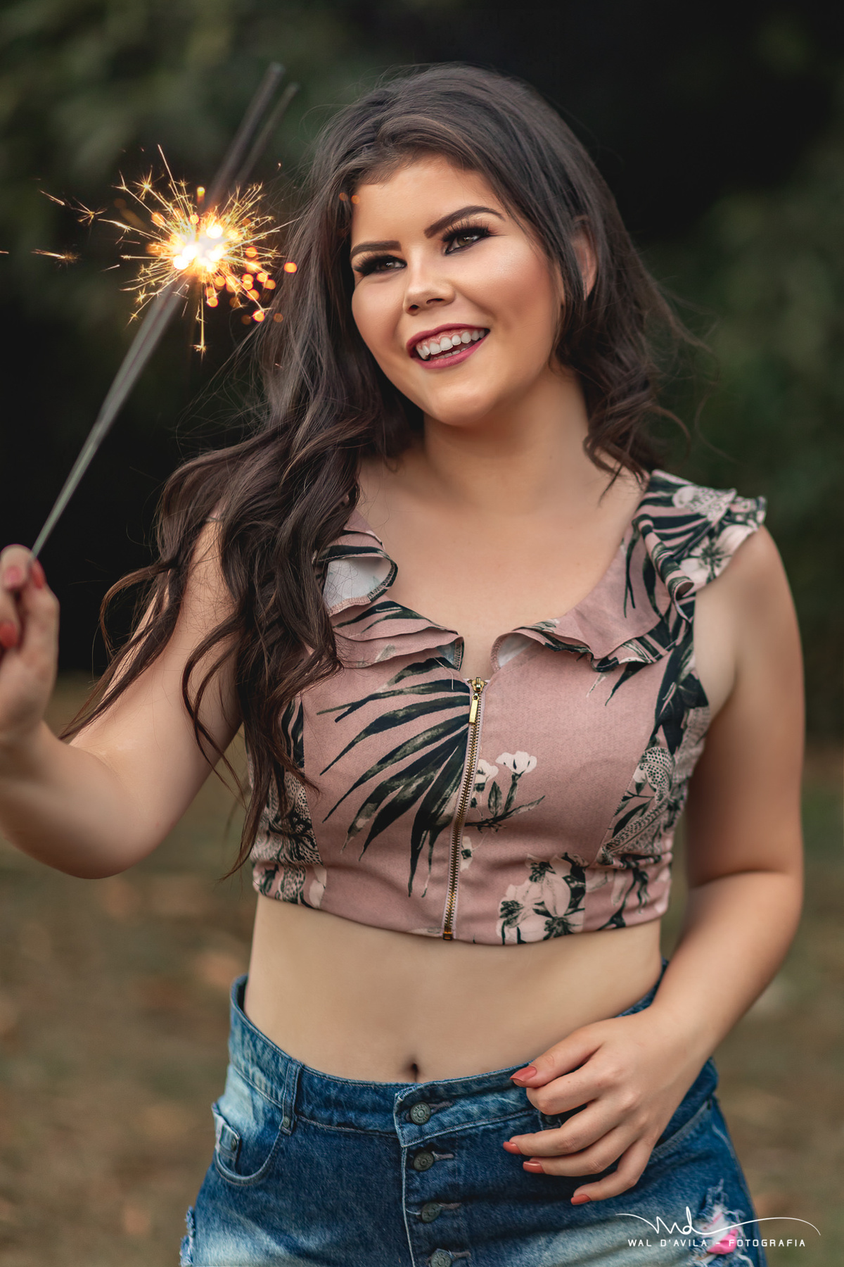 rayssa 15 anos cavalo