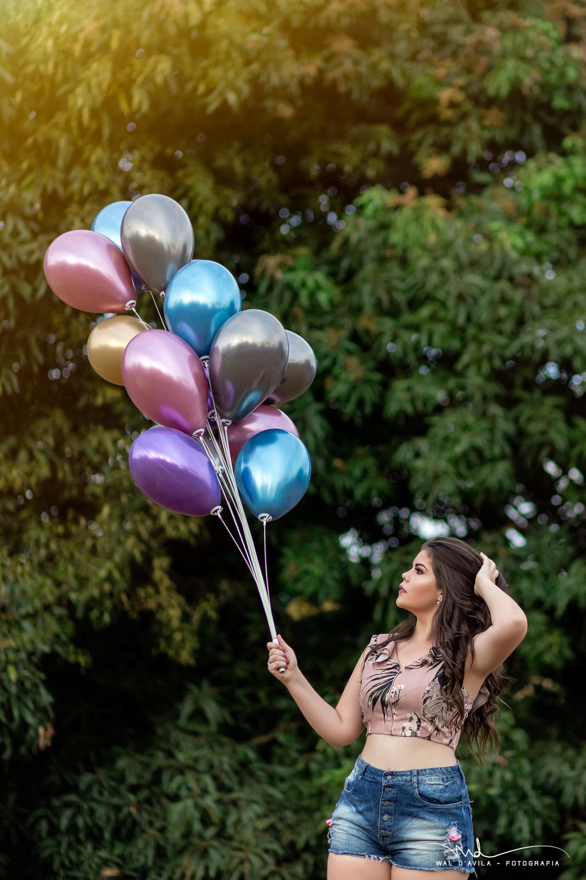 rayssa 15 anos cavalo