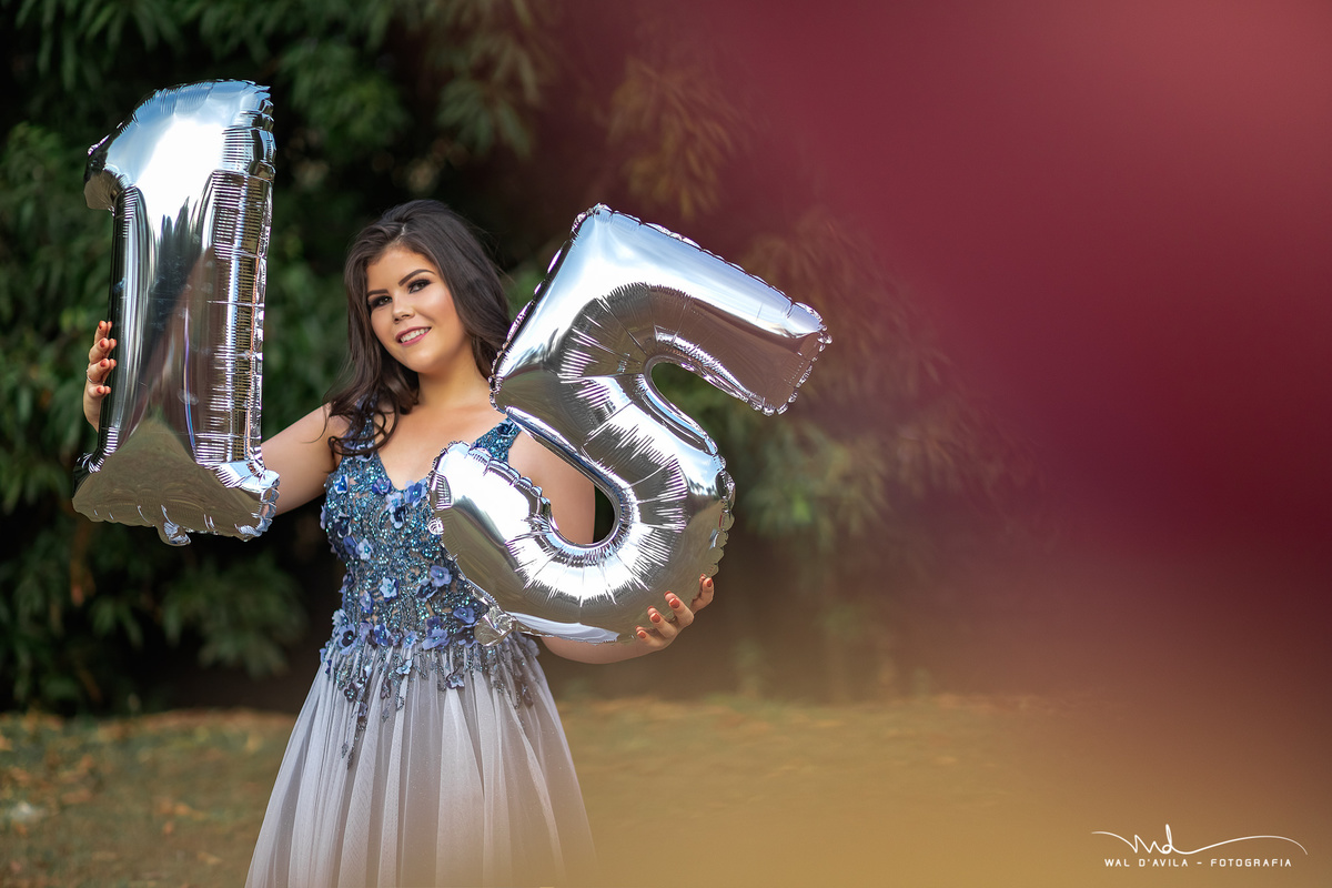 rayssa 15 anos cavalo