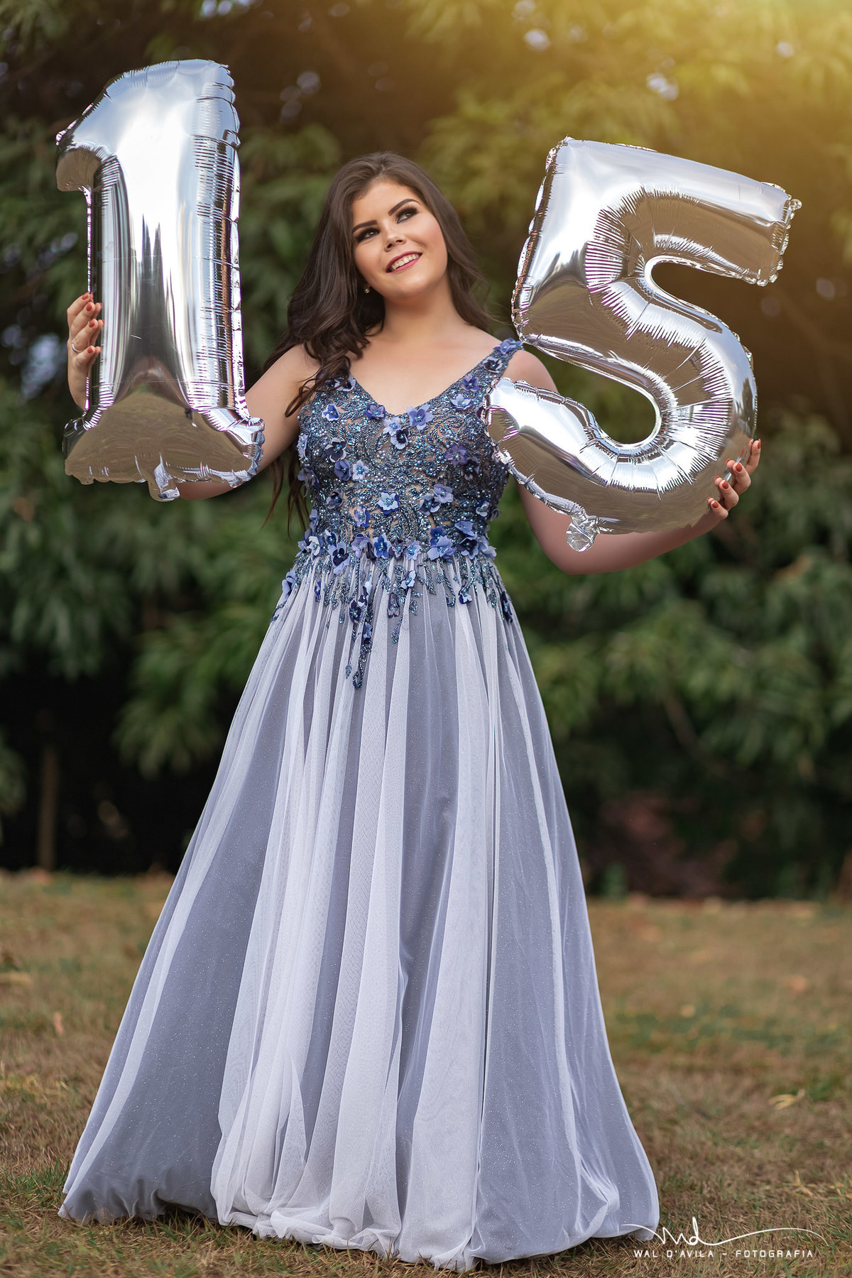 rayssa 15 anos cavalo